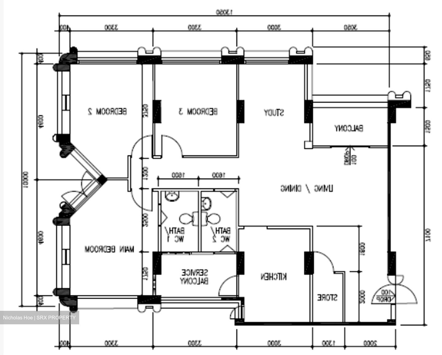 Blk 898B Woodlands Drive 50 (Woodlands), HDB 5 Rooms #558780181